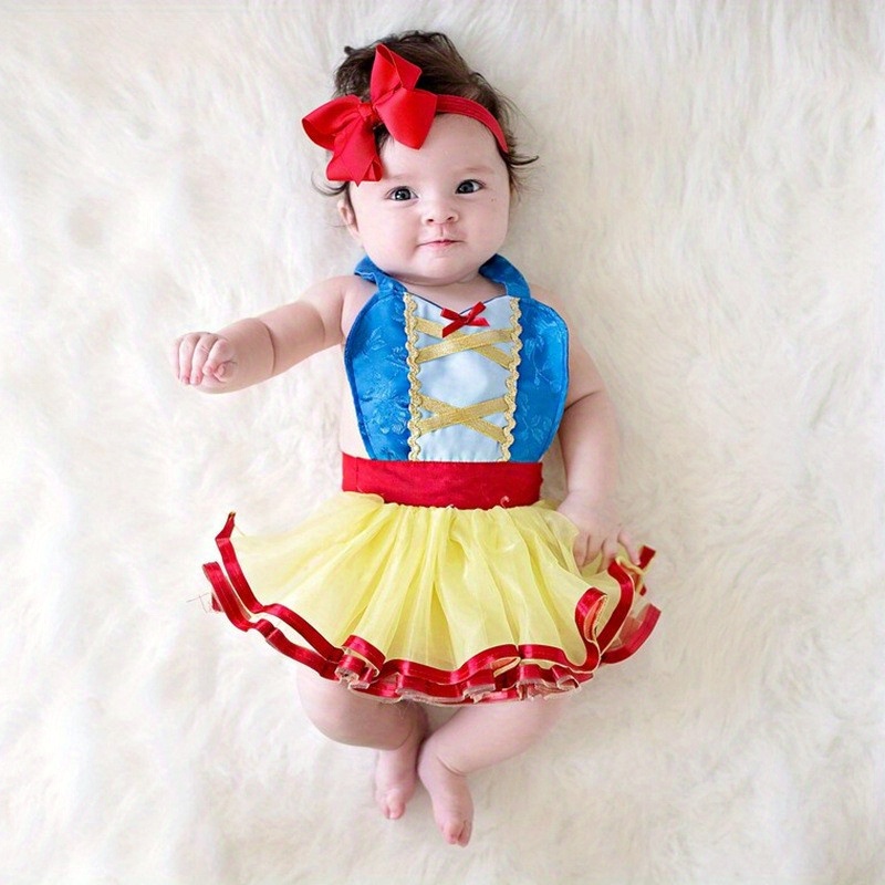 cute photography costume princess dress photography shooting clothes details 8