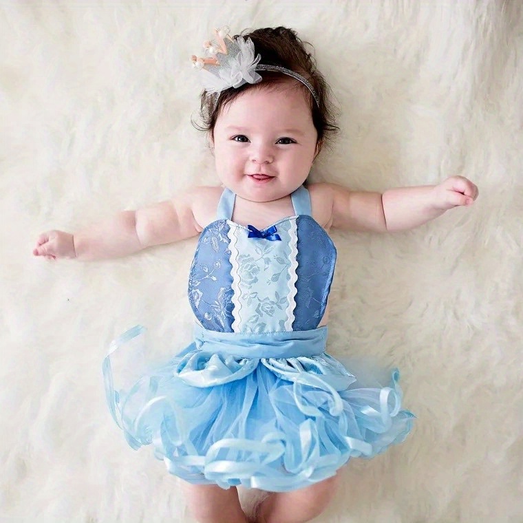 cute photography costume princess dress photography shooting clothes details 5