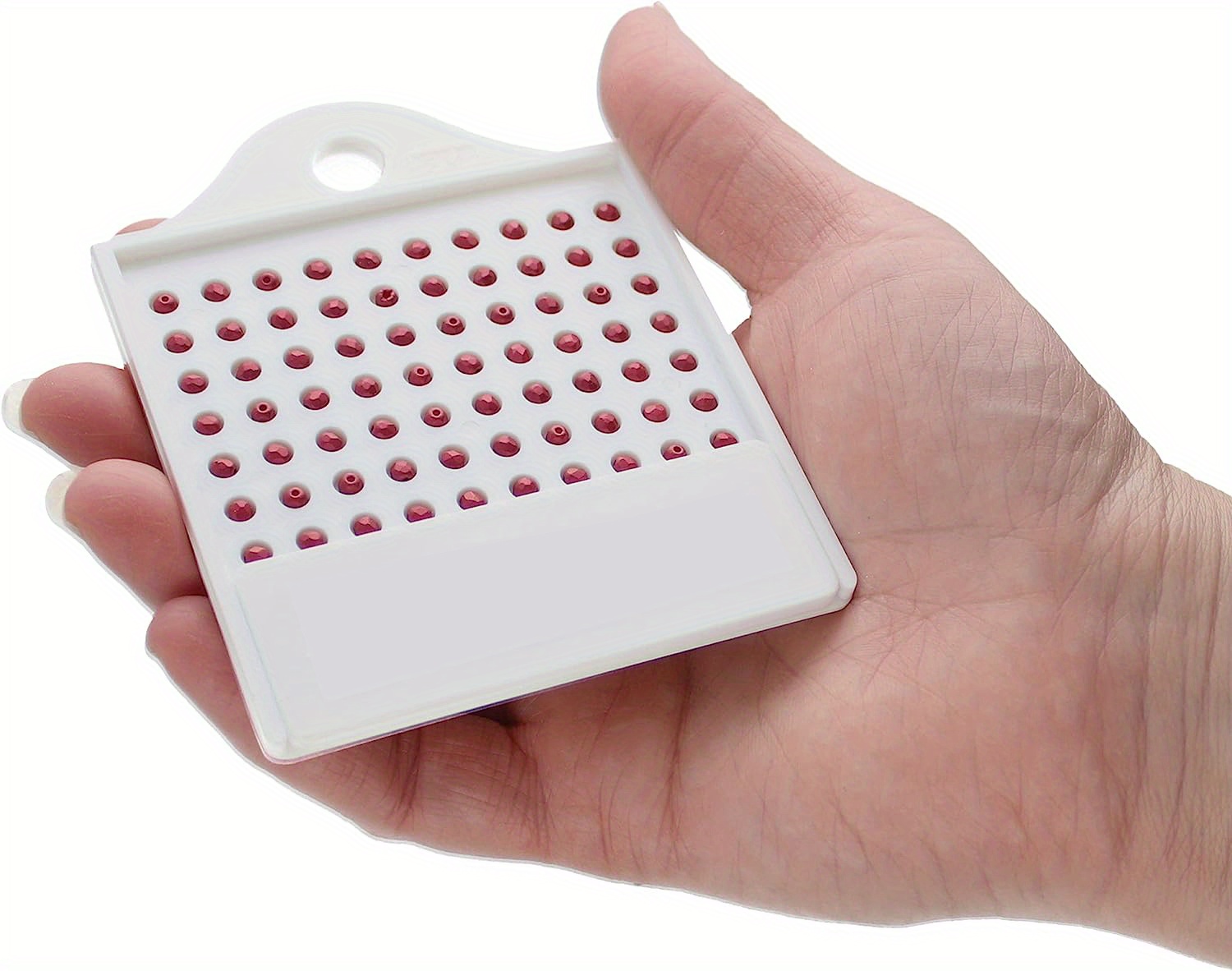 Hobbyworker Beads Counter Trays Set 4 Different Sizes Temu