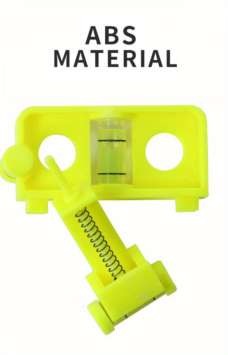 Archery Level Plastic Arrow Level Compound Bows Tuning Temu