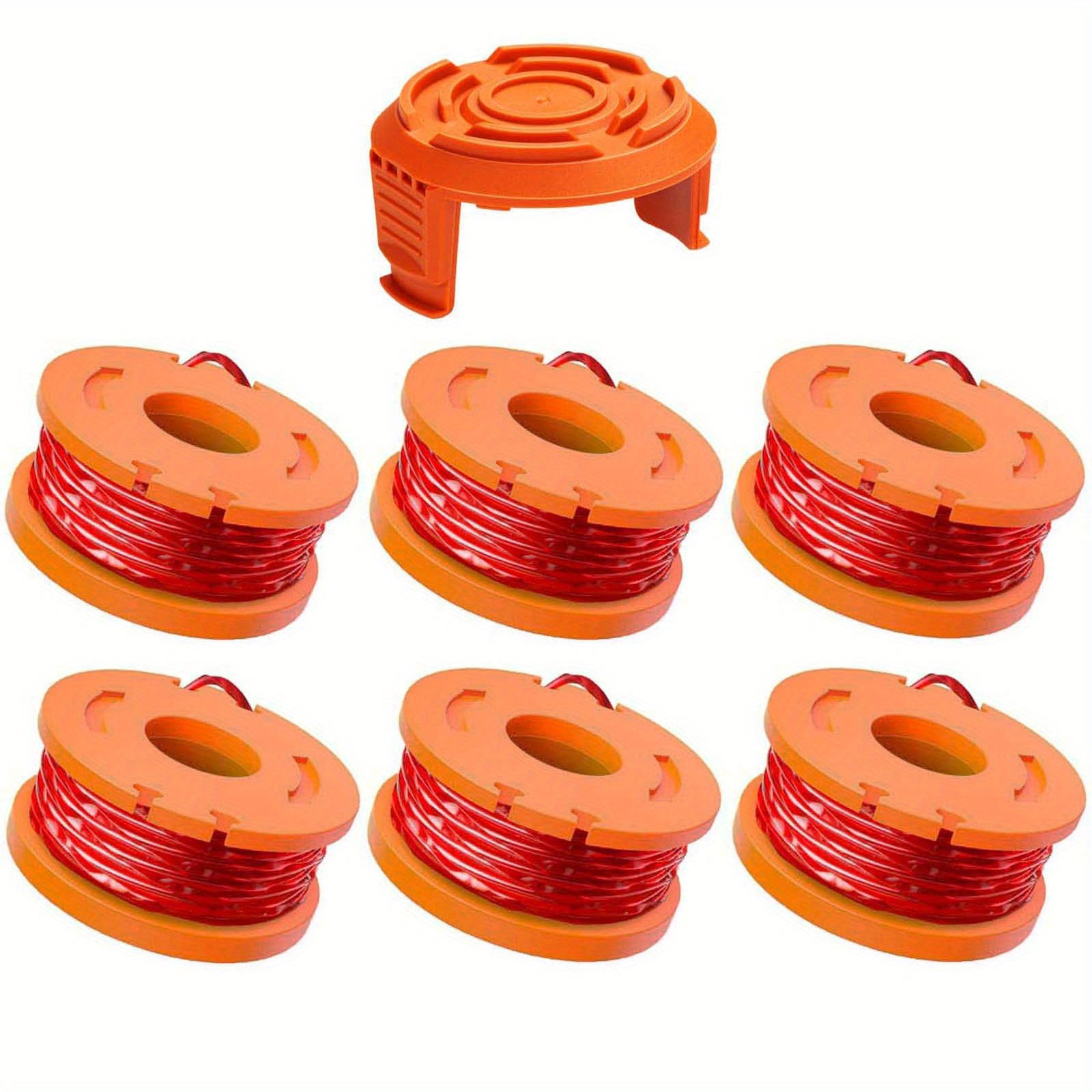 String Trimmer Replacement Spool Compatible With - Temu