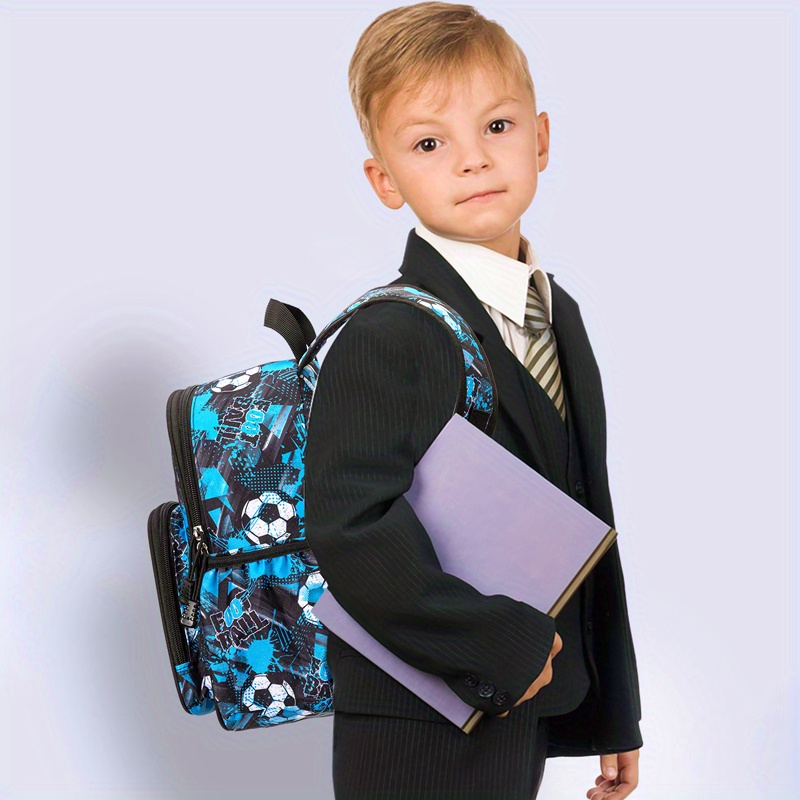 Children's Backpack, Boys And Girls Children's Bag, Perfect For