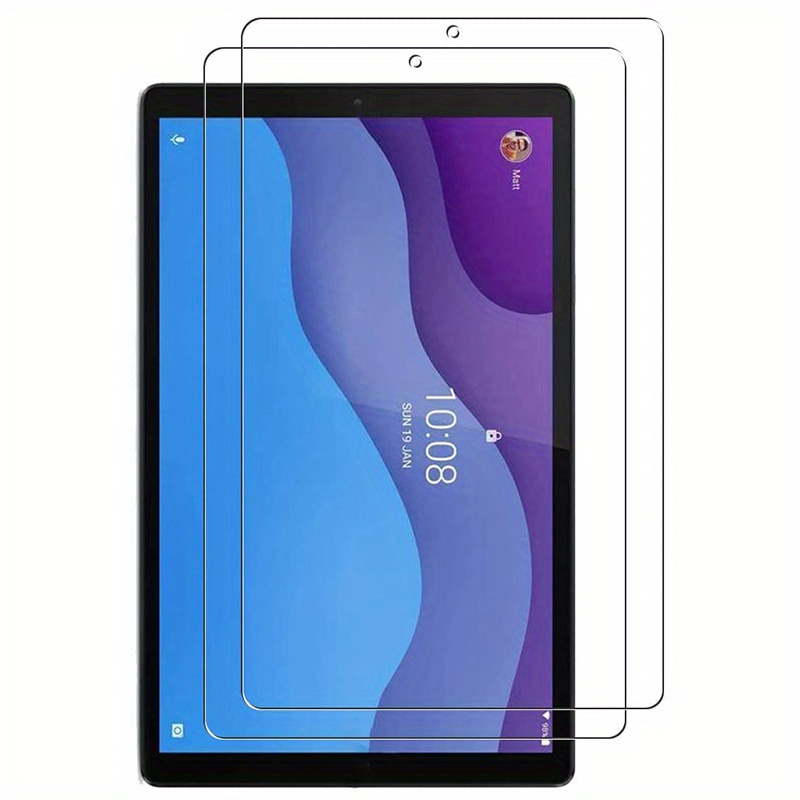 2X Tempered Glass Screen Protector For Lenovo Tab M9 (2023) 9 Inch