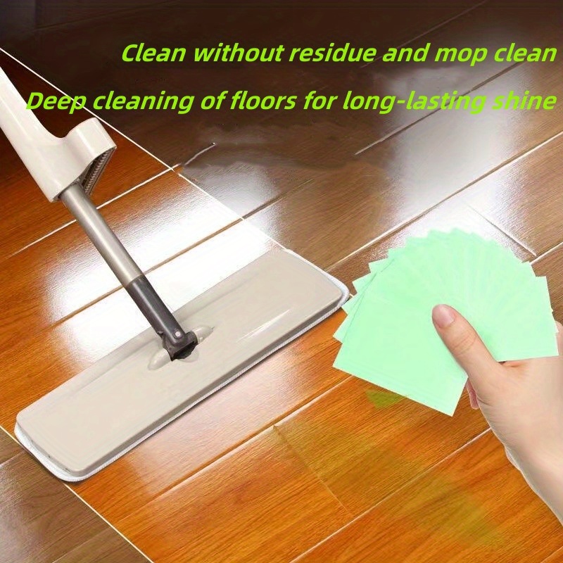 Acheter 30/60/90 nettoyant pour sol feuille de nettoyage nettoyage