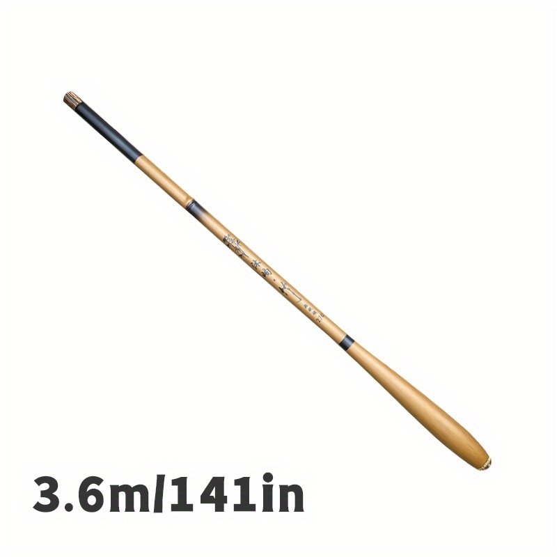 28 Tune/55 Tune Ultra short Ultralight Portable Fishing Rod: - Temu