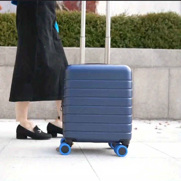 Ruote Per Valigie Portatili, Ruote Per Valigie Portatili Rimovibili E  Strumento Per Parti, Accessori Da Viaggio Perfetti - Temu Italy