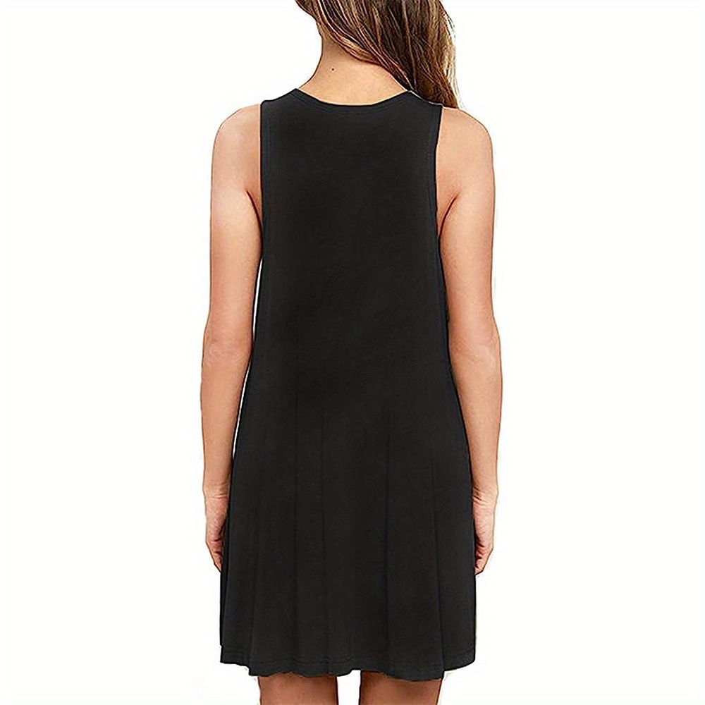 Buy Commando Minimalist Tank Dress Online India