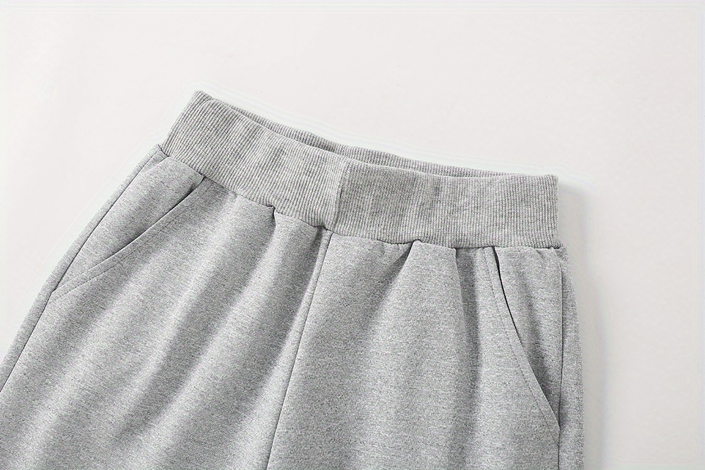 Hot Selling Collection 2024 Children's Trouser Pants Fall Boys Sports Pants Comfortable Full Length Pants main image 0