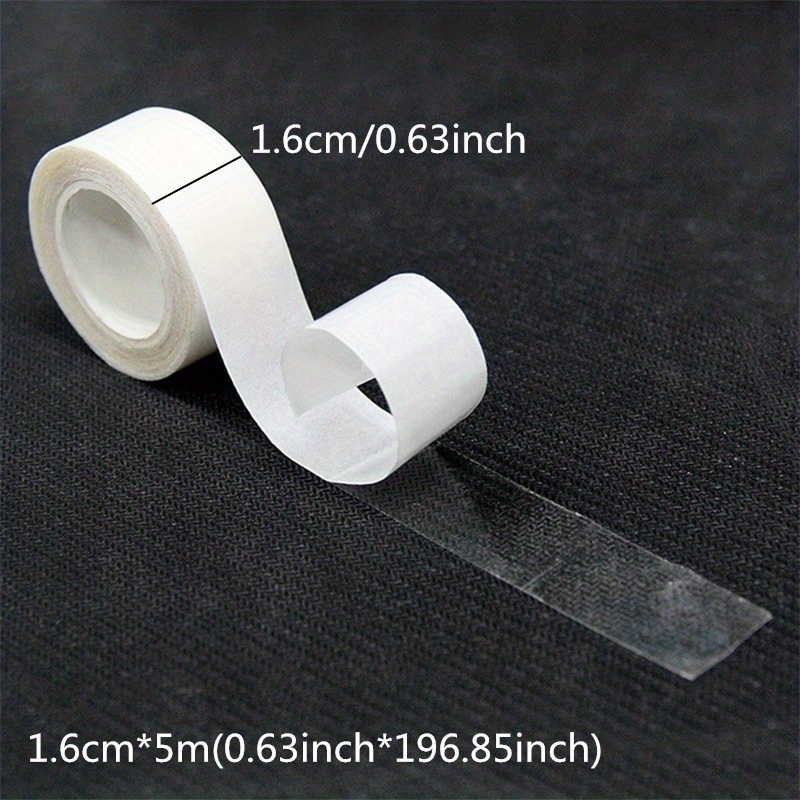 Invisible Anti slip Stickers Seamless Adhesive Clear Sticker