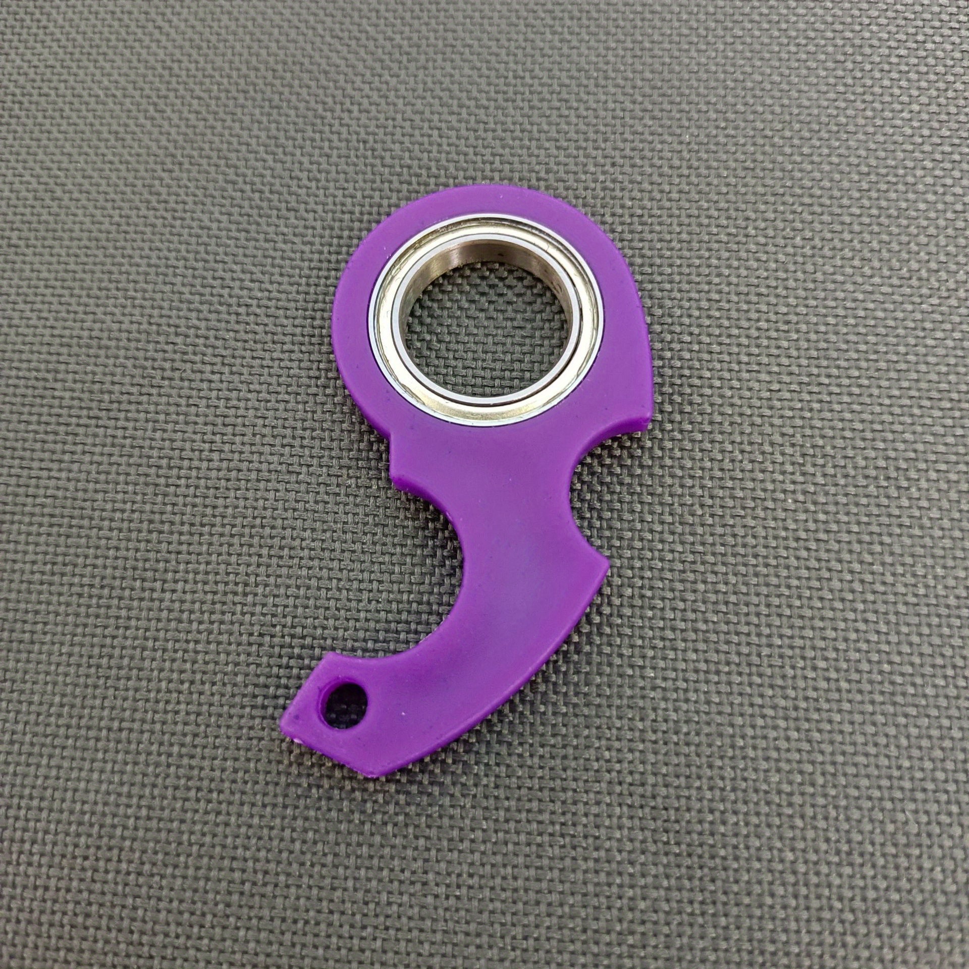 Spinner Keychain, for Ninja Spinner Keychain, Key Chain Spinner