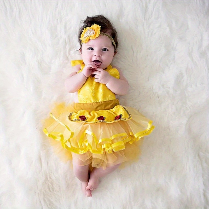 cute photography costume princess dress photography shooting clothes details 7