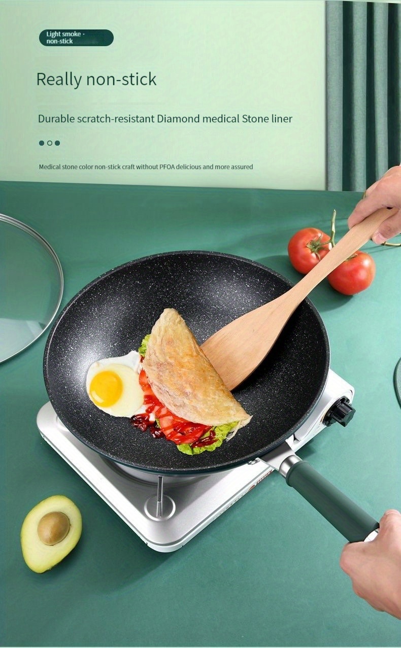 Buy Non Stick Cast Iron Dosa Tawa for Induction Stove