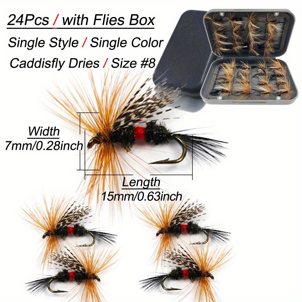 LOT 10 Foam Bumble Bee Nymph Trout Flies Fly fishing Hooks Gift Z4G7 