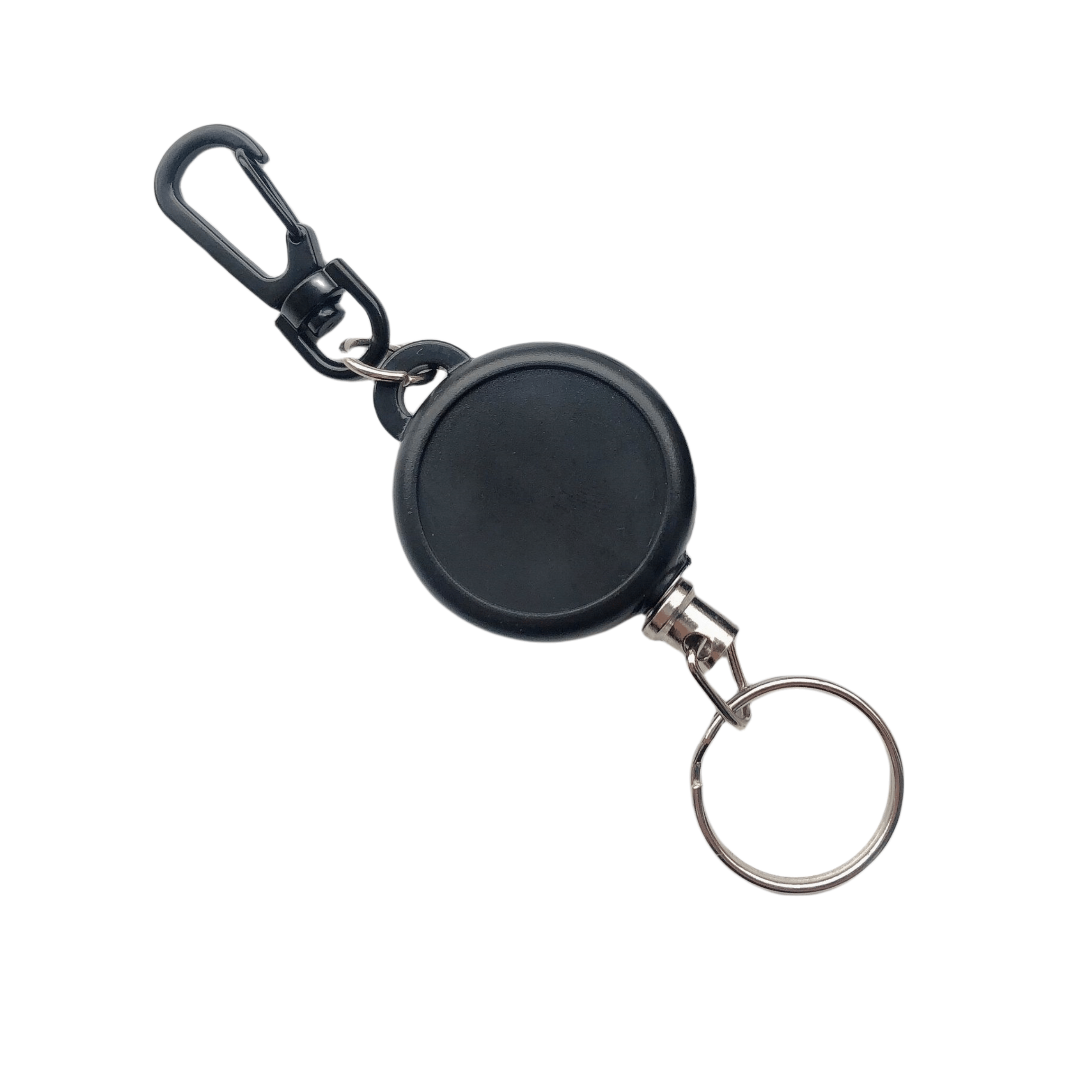 Retractable Keychain Heavy duty Retractable Badge Holder - Temu