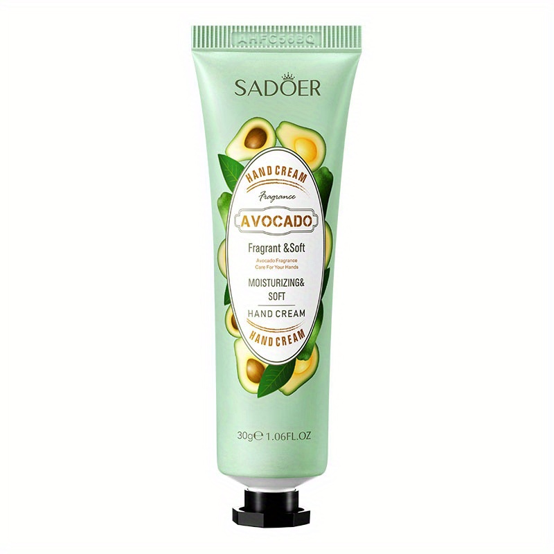 Natural Beauty Moisturizing Hand Cream Set