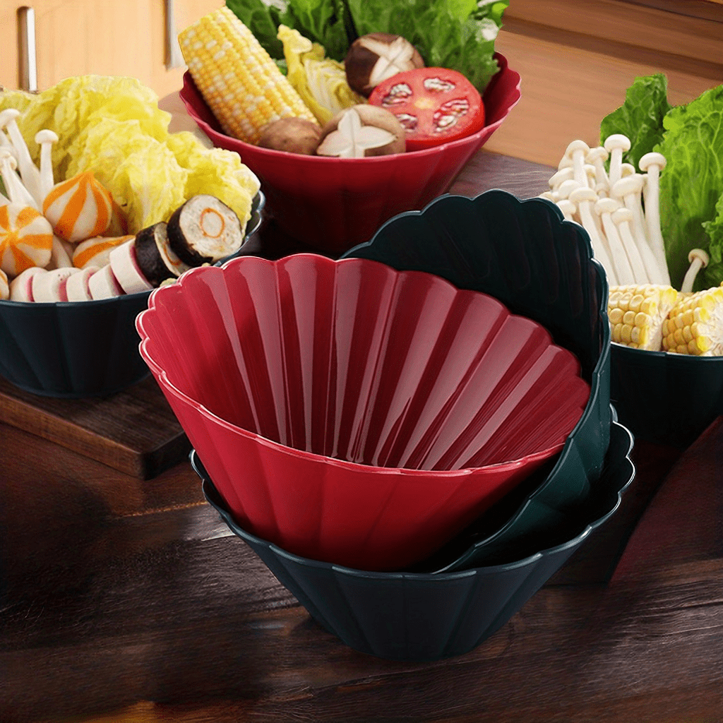 Ramekins Bowl Unbreakable Salad Bowl Sturdy And Stackable Temu