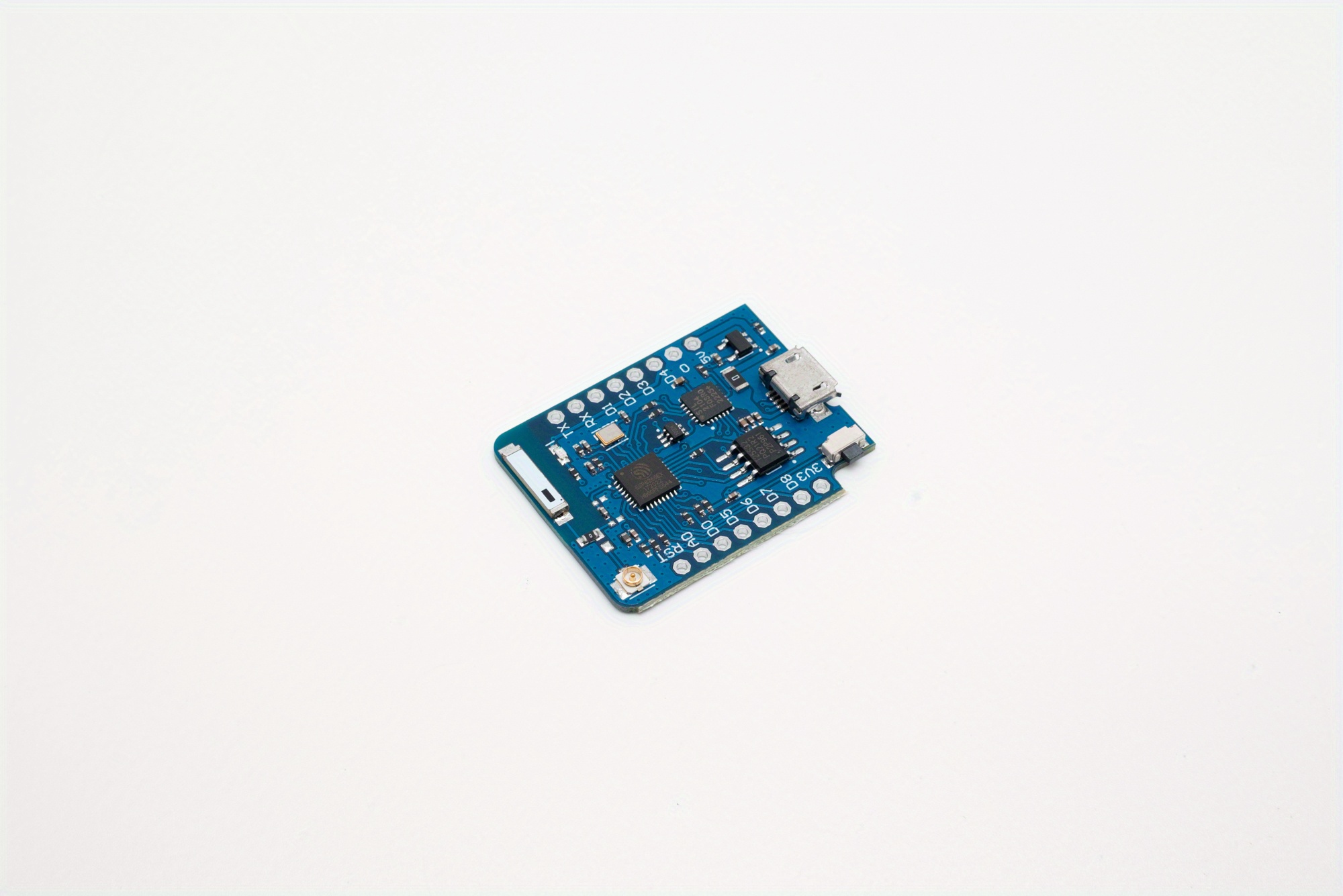 Esp8266 D1 Mini Pro Development Board Esp8266ex Cp2104 Bytes - Temu