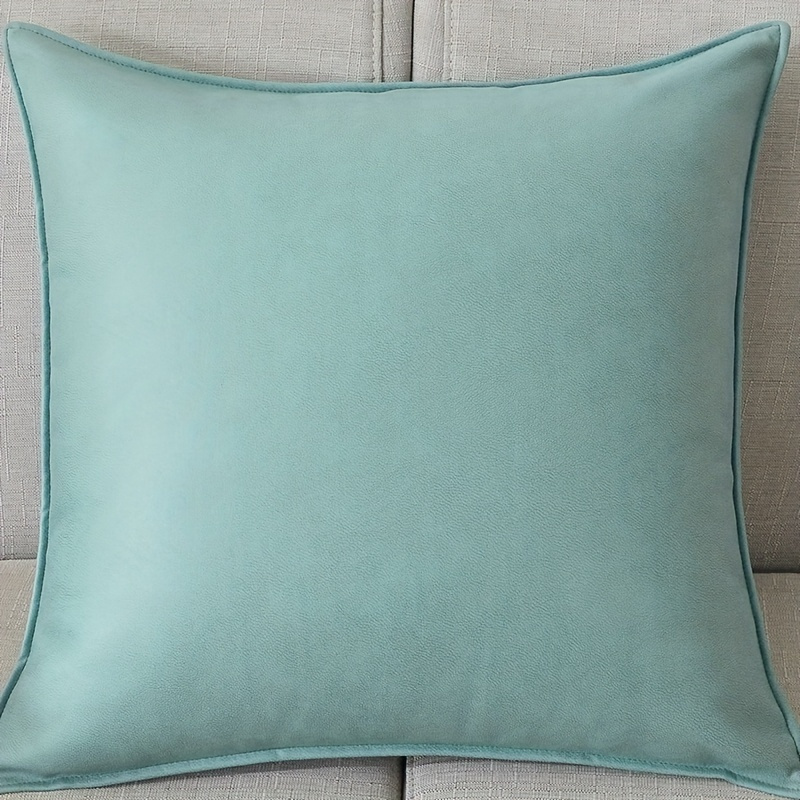 Outdoor Pillow Inserts Waterproof Decorative Throw Pillows - Temu