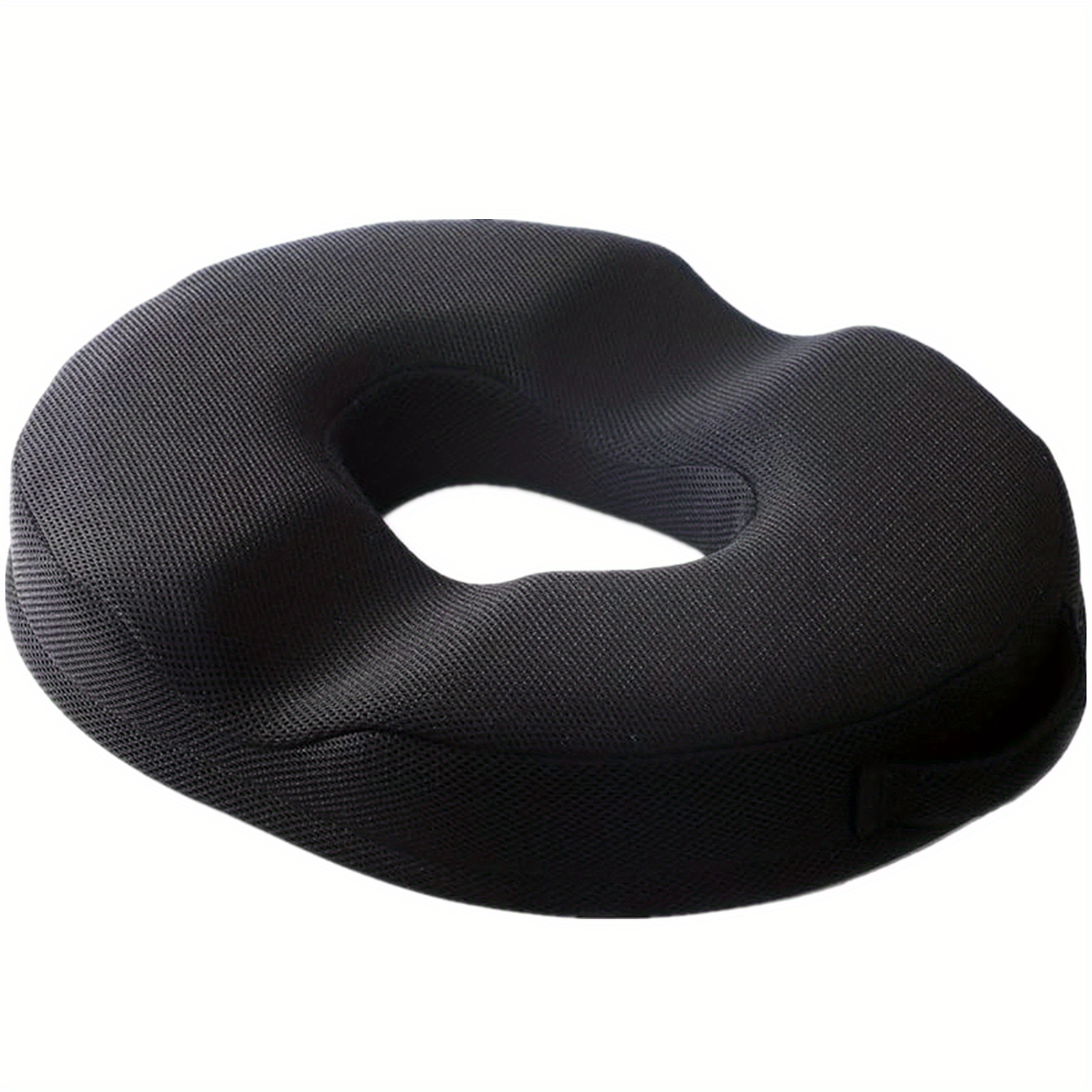 Donut Pillow for Tailbone Pain Relief, Hemorrhoids, Postpartum Pregnancy  and After Surgery Sitting Relief, Suitable for Men and Women at Home &  Office Chairs 