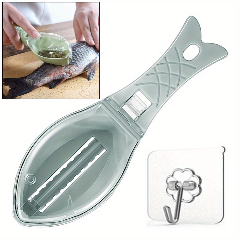 Skinning Tool Kit (Fish)