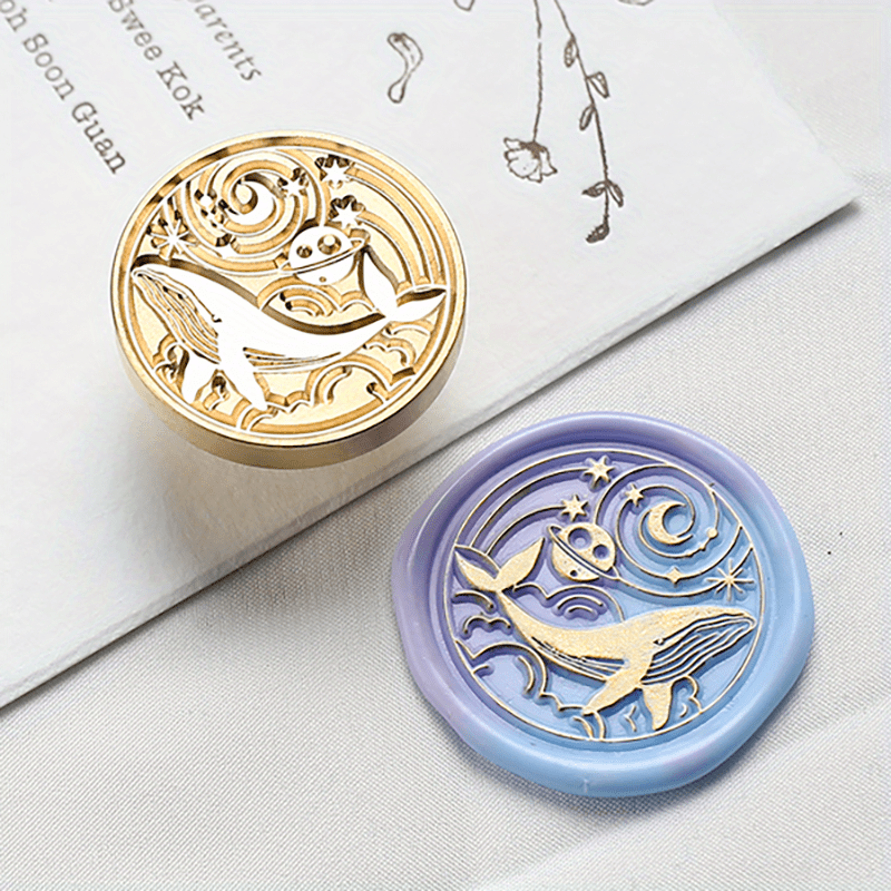 Polymer Clay Stamps, Astrology Planet Symbols, Astrology Stamps