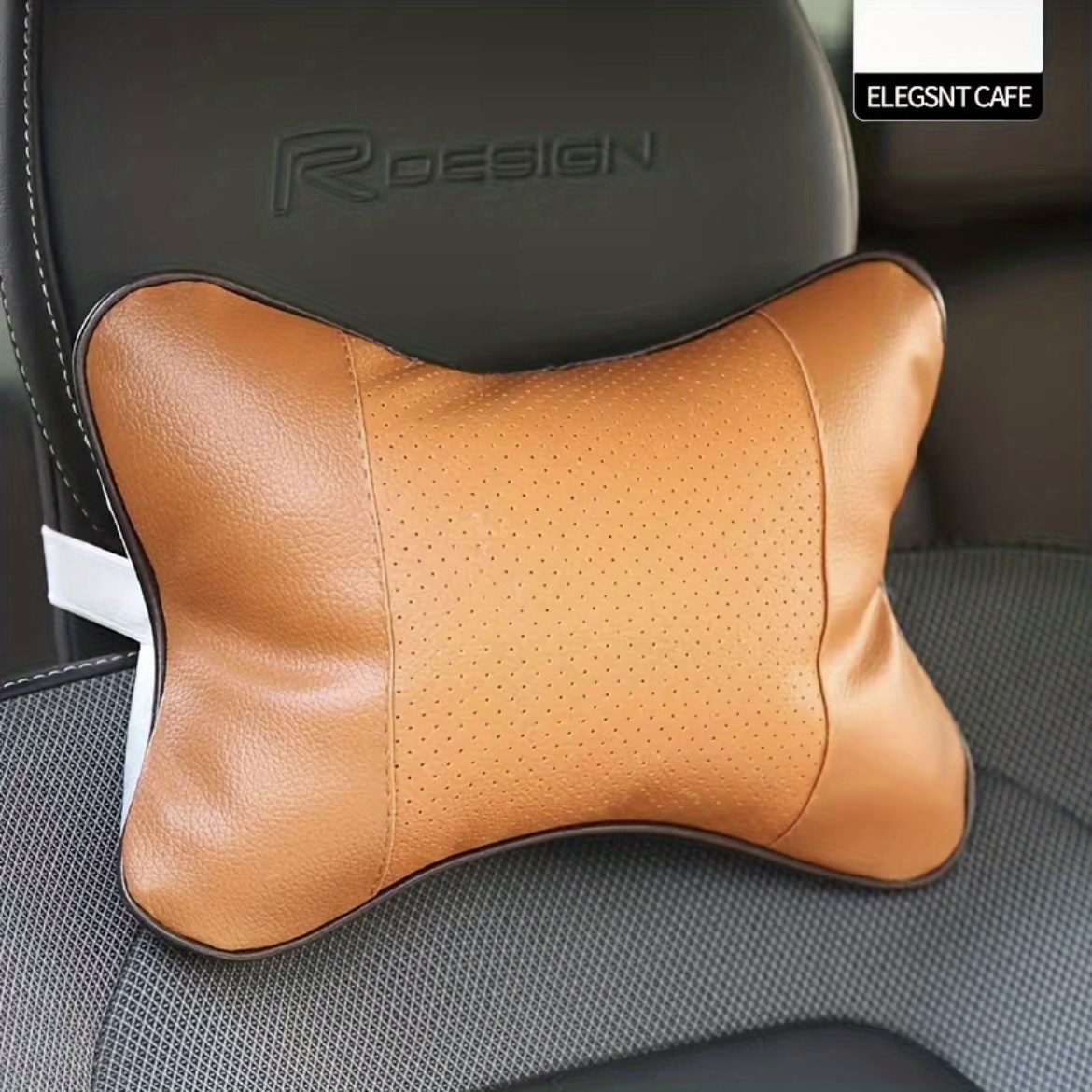 Massage hotsell headrest pillow