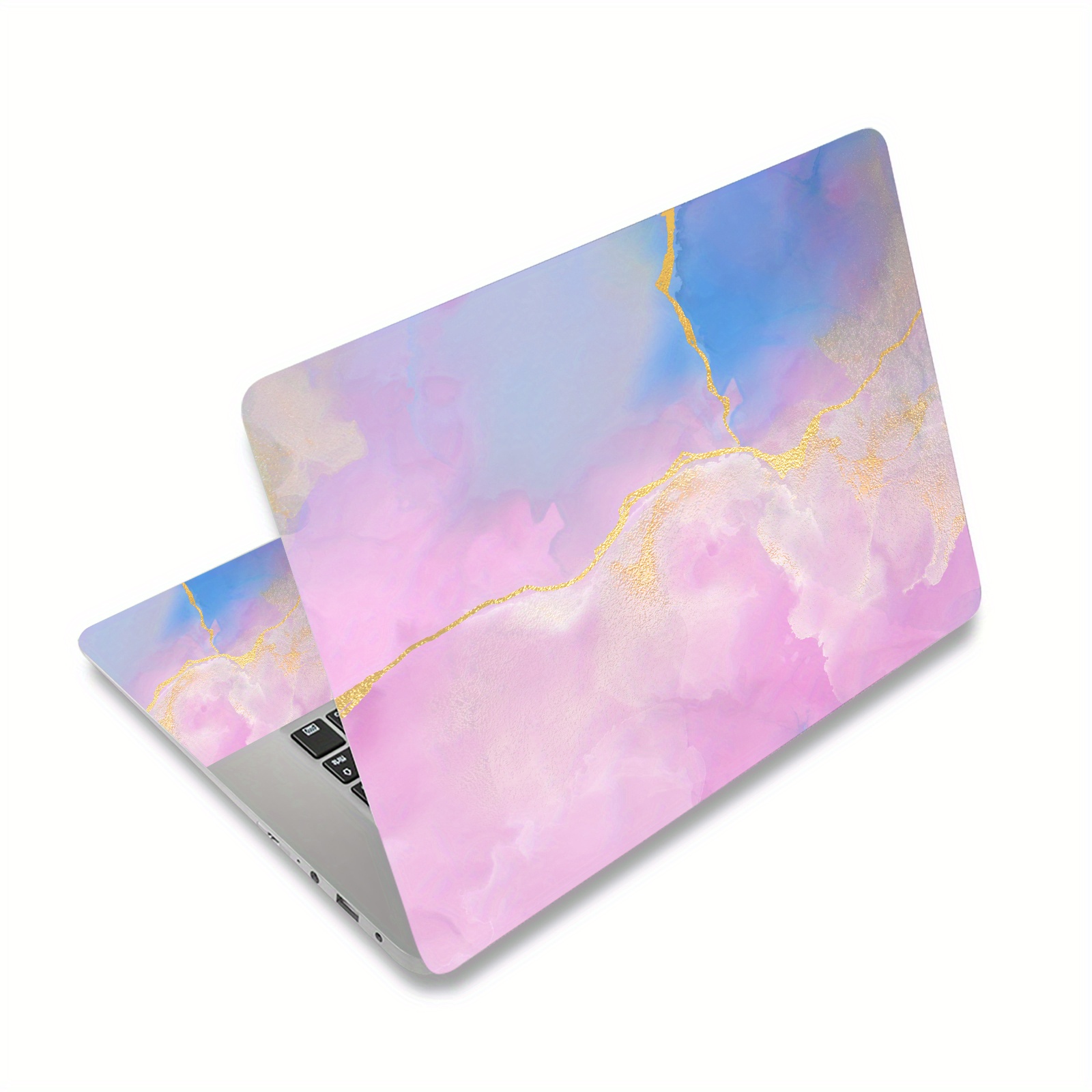 Laptop Stickers Skins Pvc Graffiti Cover For 1113.31415.617.3