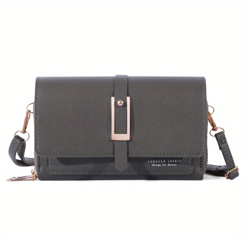 Roulens Women's Small Crossbody Bag