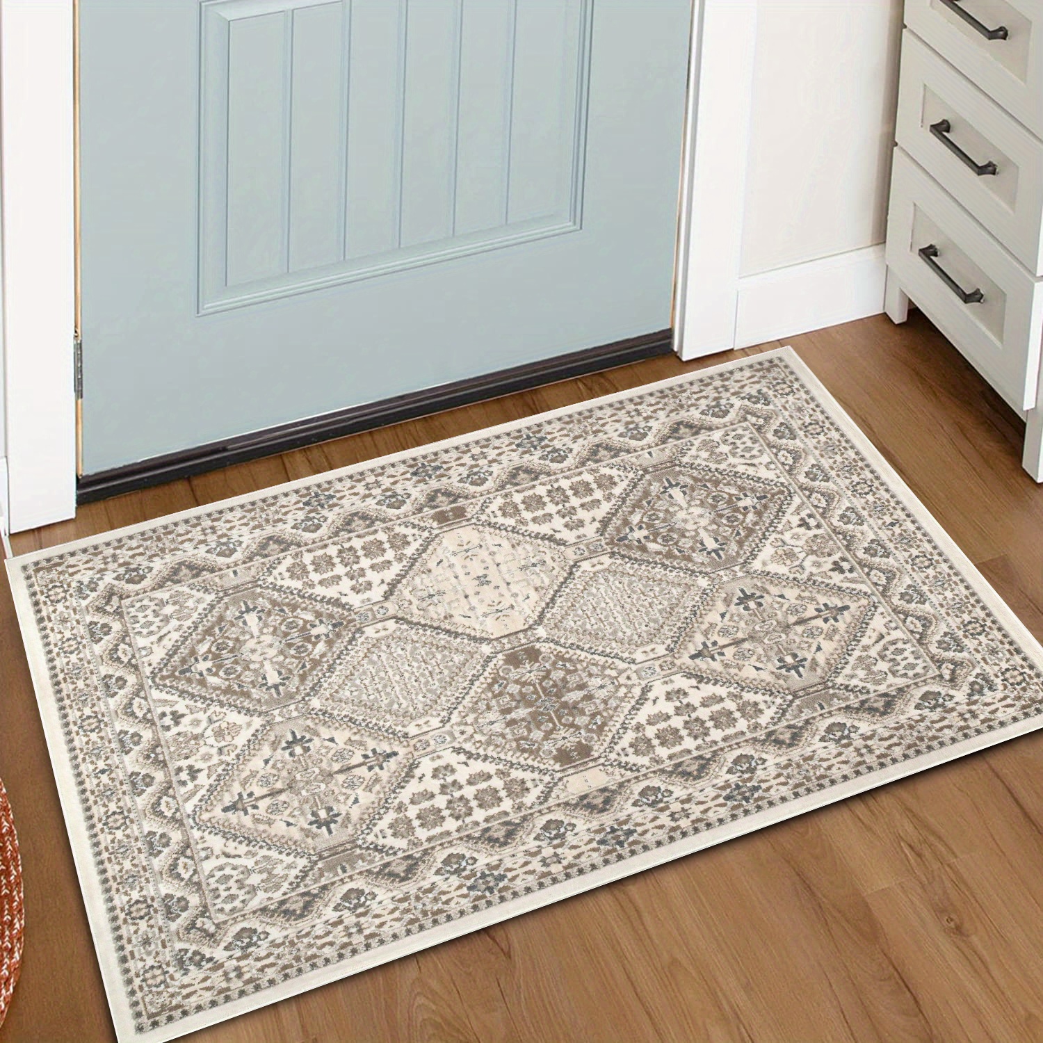 Runners For Hallways Soft Kitchen Rug Non Slip Rug Runner - Temu