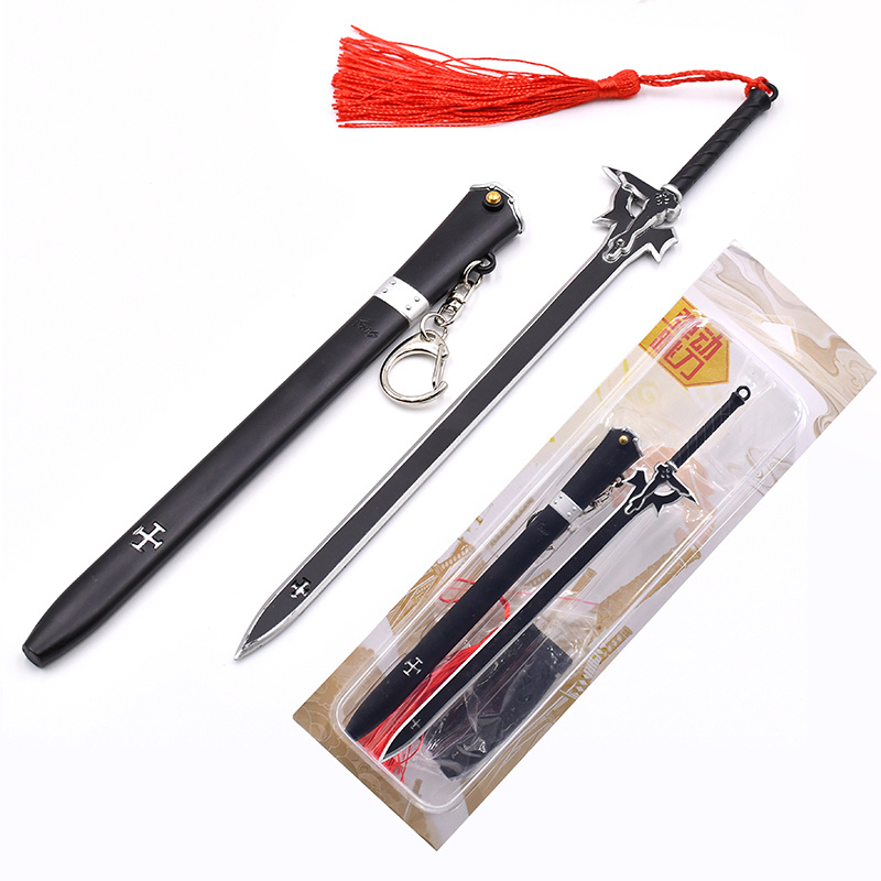 Anime Demon Slayer Sword Pen, Demon Slayer School Supply