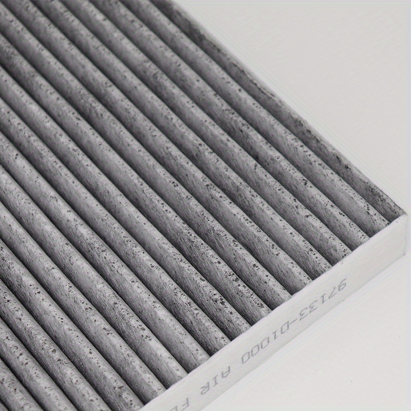 Activated Carbon Cabin Air Conditioner Pollen Filter Auto Parts Car Cabin  Filter 97133-07000 Supply 97133