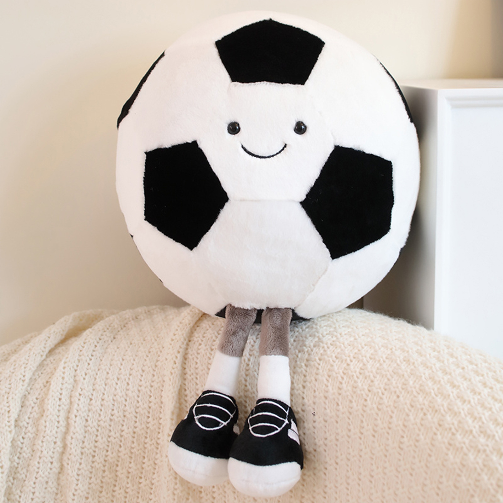Lampe Ballon de Foot Soccer - Egmont toys