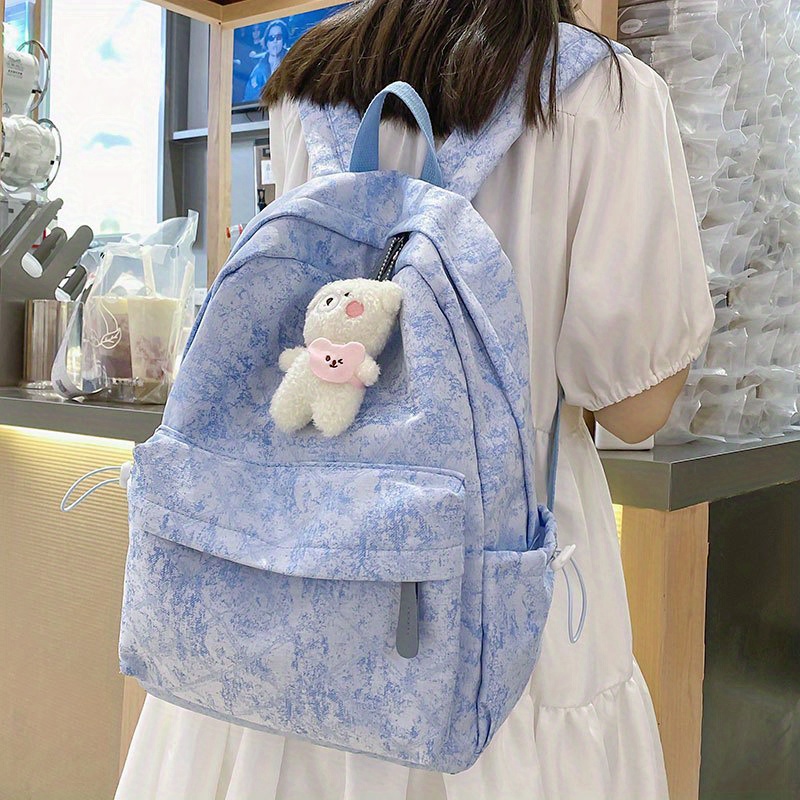 Mochila japonesa online primaria