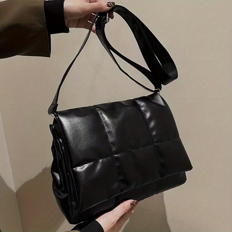 Mink Fur Bag Women Handheld Small Bag Single Shoulder Bags Natural Soft  Messenger Bag Large Clutch Purse Handbag Fluffy Fur Bag
