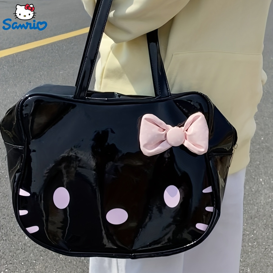 Luxury Designer Handbag for Women Tote Bag Aesthetic Large