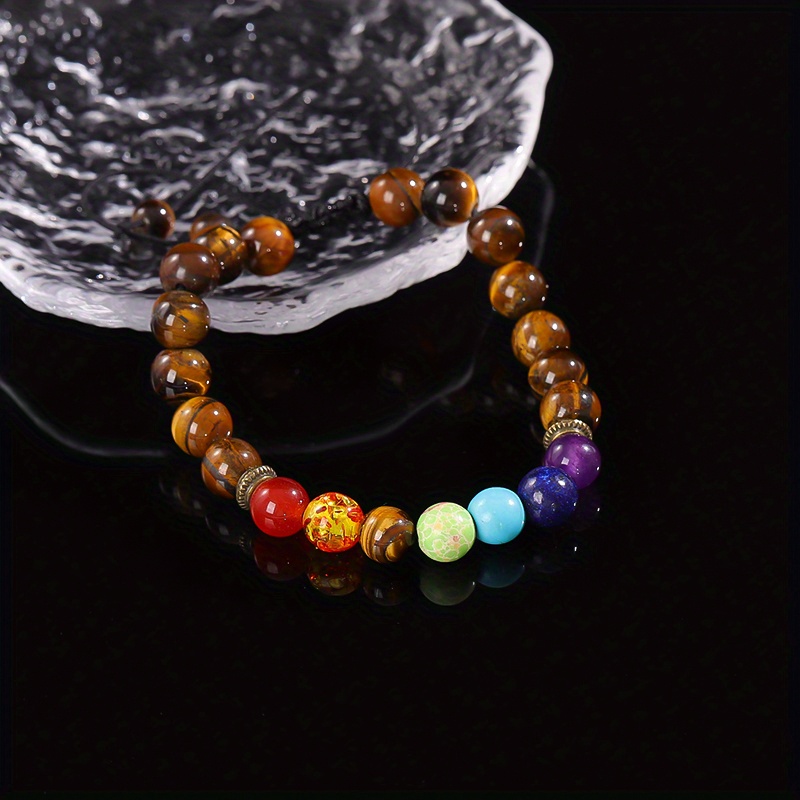 天然石ビーズブレスレットセット 楽天市場】ビーズアクセサリー キット 大人 ブルーフローライト