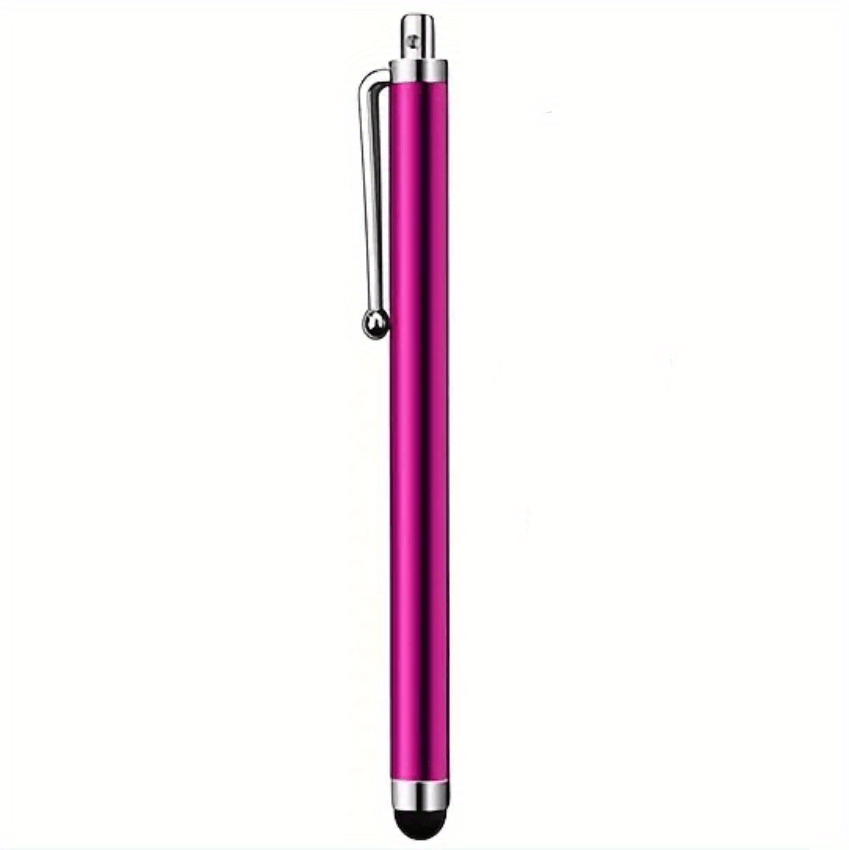 [Popular Choice] 2/10pcs of Universal Stylus Pens: for iPad, for iPhone, and for Touch Screens
