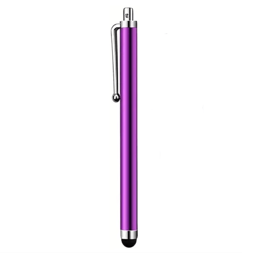 [Popular Choice] 2/10pcs of Universal Stylus Pens: for iPad, for iPhone, and for Touch Screens
