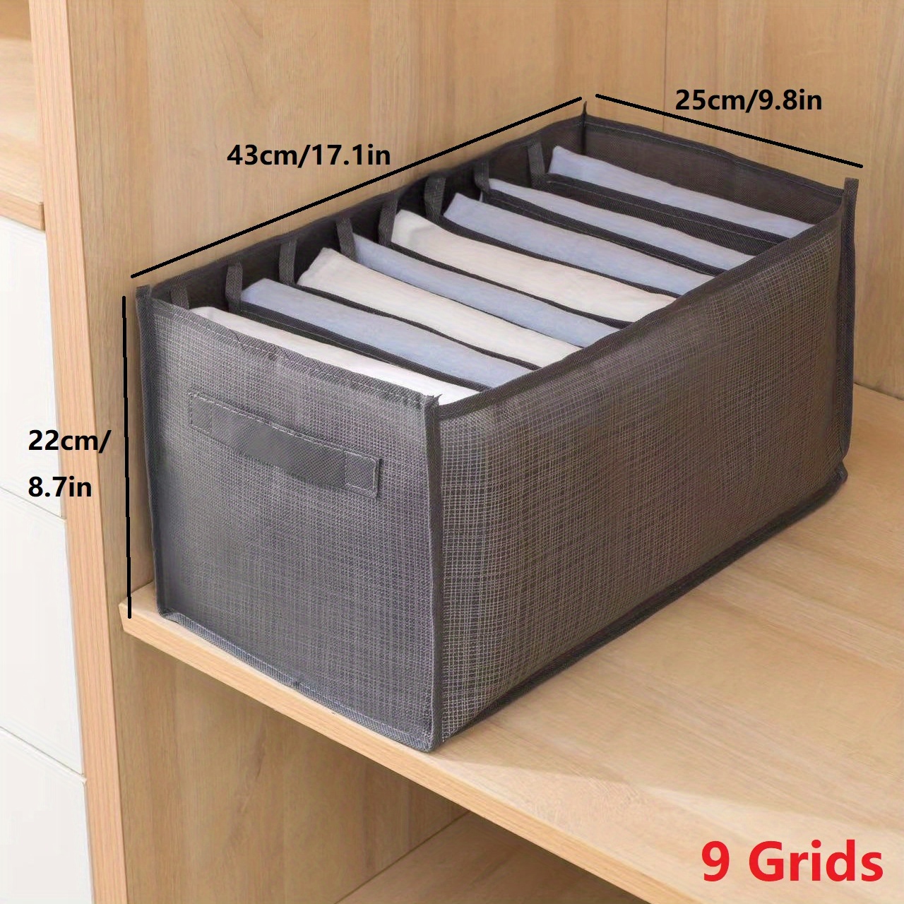 Plastic Storage Boxes For Underwear, Injinji Socks, And Pants Wardrobe  Cabinet, Dressing Room, Closet Organizer With Drawer 230625 From Ren10,  $25.58