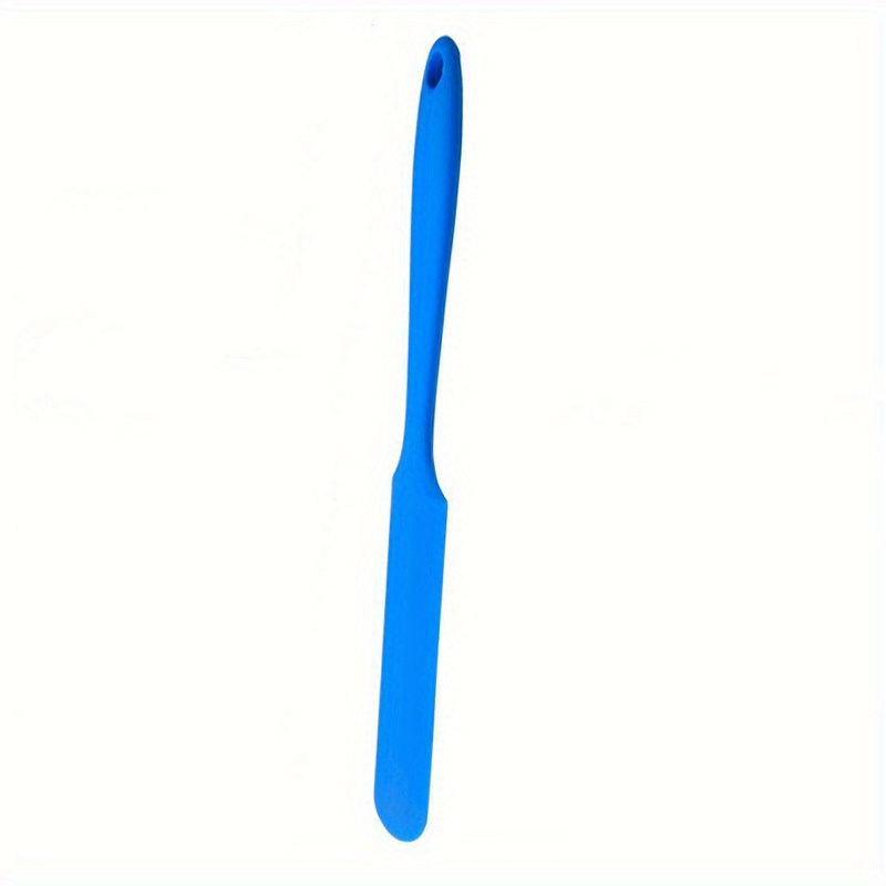 Non-stick Wax Spatula Silicone Spatula Waxing Applicator Hair Removal Stick  Applicator Spatula Reusable Spatula Hard Wax Stick For Home Salon Body ( ,  Blue, Green) - Temu Italy