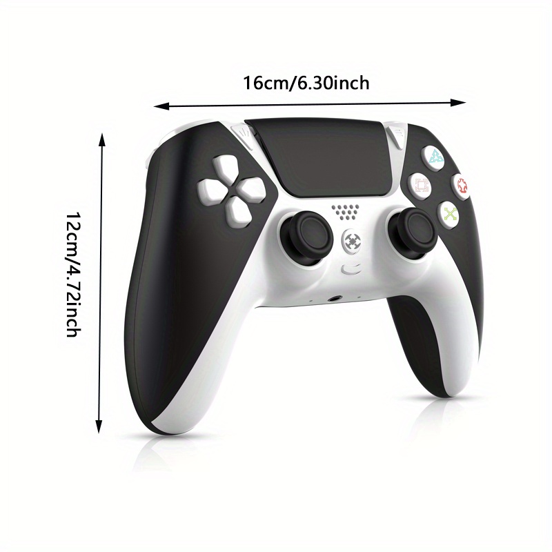 Oubang Elite Controller Ps4 Thumb Turbo Back Paddles - Temu Australia