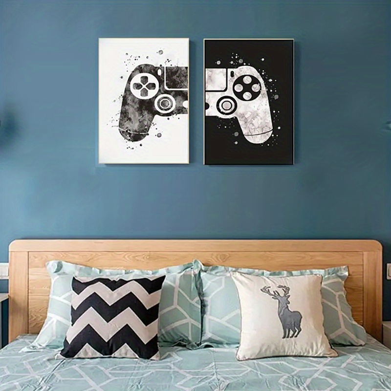 Paintings for Boy's room