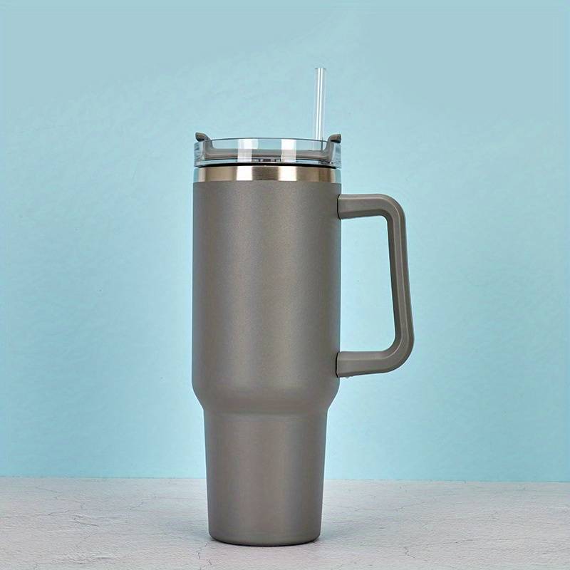 Vaso de acero inoxidable de doble pared para café 350 ml Cool Drink  promocionales, BB12049