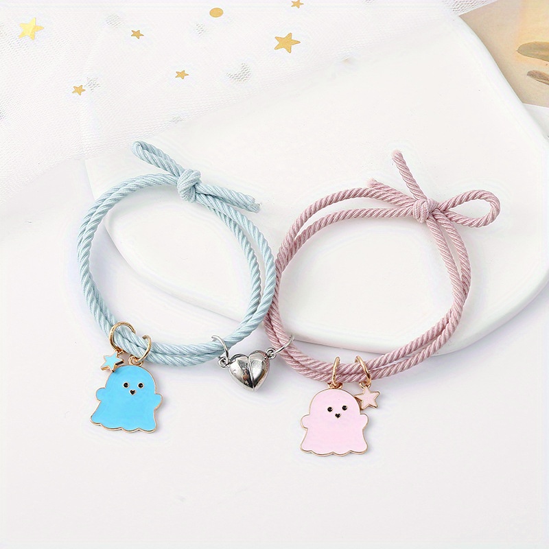 QYOP assorted bracelets (tags: jewellery accessories ulzzang