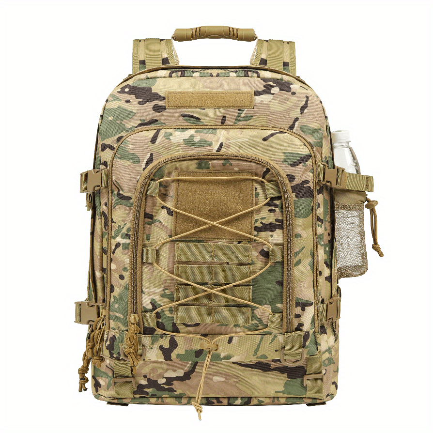 Sport Camping Man Bag Military Tactical Back Pack Outdoor