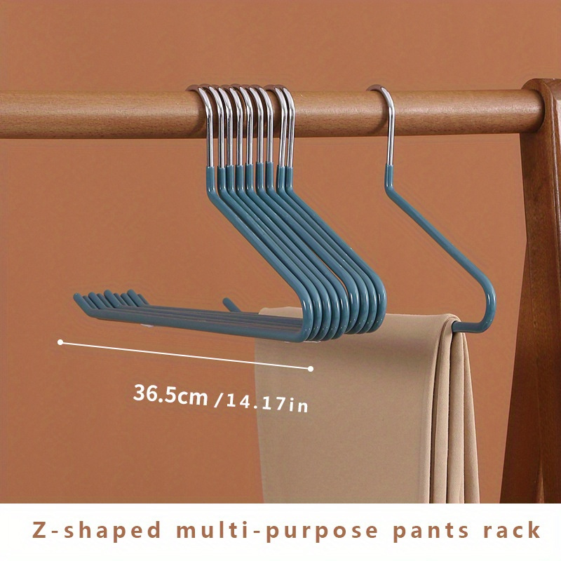 Clothes Hangers  Pants Hangers, Plastic & Wood Hangers 