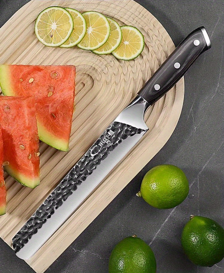 Cishen Knife Fruit Knife Household Chef Knife Kitchen - Temu