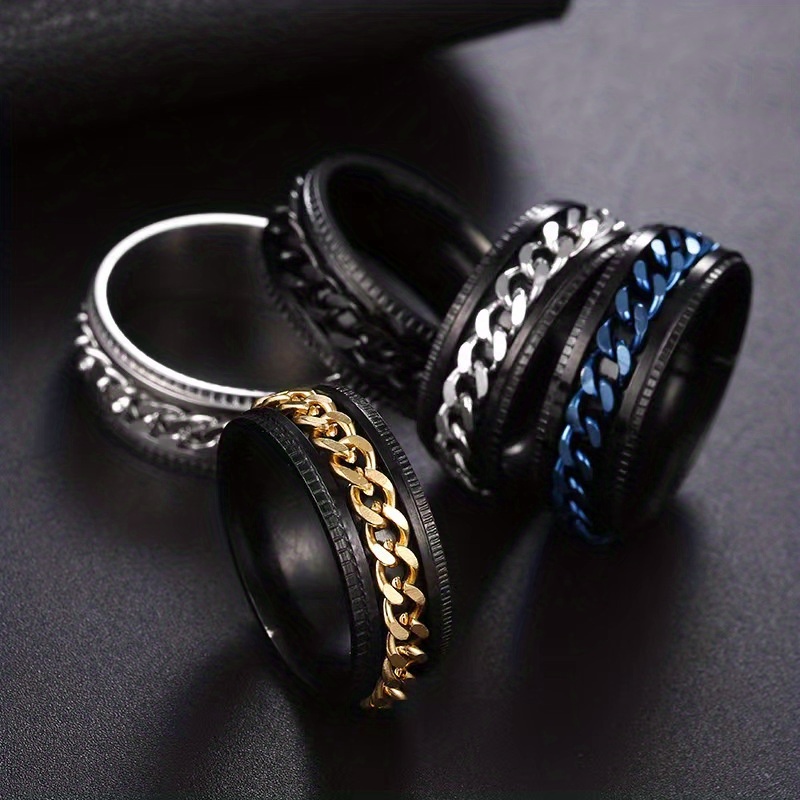 Chain Ring - 10