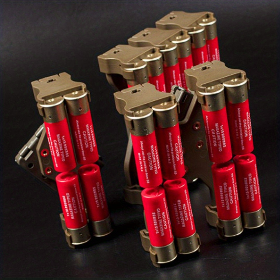 Adjustable Angle Height Shell Clip Bullet Shell Holder Temu