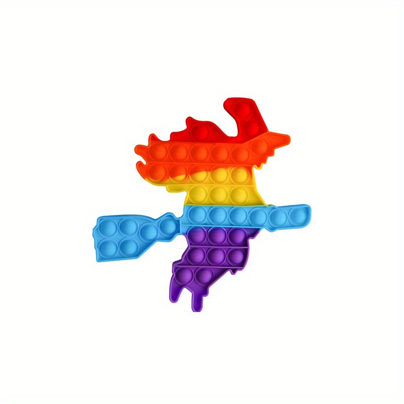 Halloween Pop Its Halloween Poppers Pop It For Halloween Temu